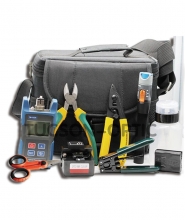 TC-500 FTTH Fiber Tool Kit