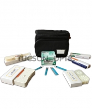 TC-400B Fiber Cleaning Kit