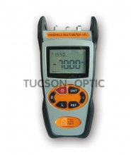 TC-75 Power Meter + Laser Source + VFL