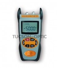 TC-70 Power Meter + Laser Source