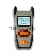 TC-55 Advanced Power Meter with USB