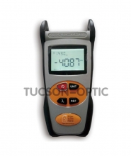 TC-50 Basic Optical Power Meter