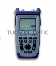 TC-150 Micro SM OTDR