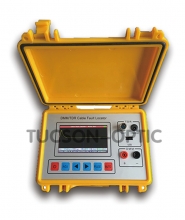 TC-350 DMM/TDR Cable Fault Locator