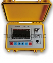 TC-300 Bridge/TDR Cable Fault Locator