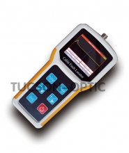 TC-100 Handheld TDR Cable Fault Locator