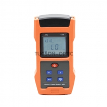 TC-44 Lithium Power Meter + VFL + RJ45 Cable Test