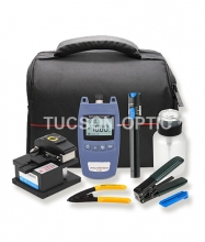 TC-580B FTTH Fiber Tool Kit