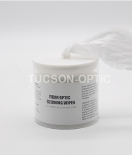 TC-11 Fiber Cleaning Wipes