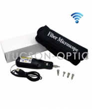 TC-27 WIFI Fiber Inspection Probe